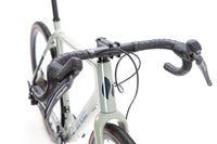 Fire Fogo Shimano GRX Disc Gravel Bike 2024, Size 57cm