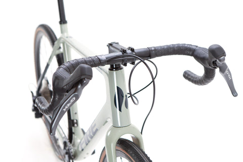 Fire Fogo Shimano GRX Disc Gravel Bike 2024, Size 57cm