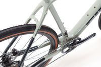 Fire Fogo Shimano GRX Disc Gravel Bike 2024, Size 57cm