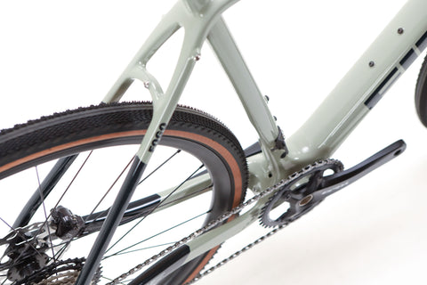 Fire Fogo Shimano GRX Disc Gravel Bike 2024, Size 57cm
