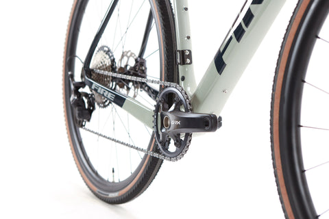 Fire Fogo Shimano GRX Disc Gravel Bike 2024, Size 57cm