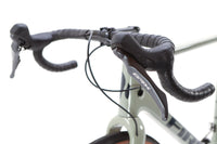 Fire Fogo Shimano GRX Disc Gravel Bike 2024, Size 57cm