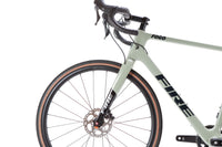 Fire Fogo Shimano GRX Disc Gravel Bike 2024, Size 57cm