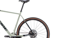 Fire Fogo Shimano GRX Disc Gravel Bike 2024, Size 57cm