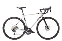 Condor Fratello Shimano Ultegra Disc Road Bike 2020, Size 52cm