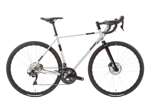 Condor Fratello Shimano Ultegra Disc Road Bike 2020, Size 52cm