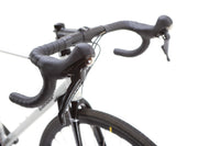 Condor Fratello Shimano Ultegra Disc Road Bike 2020, Size 52cm
