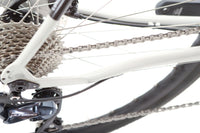 Condor Fratello Shimano Ultegra Disc Road Bike 2020, Size 52cm
