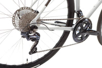 Condor Fratello Shimano Ultegra Disc Road Bike 2020, Size 52cm