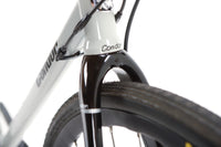 Condor Fratello Shimano Ultegra Disc Road Bike 2020, Size 52cm