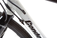 Condor Fratello Shimano Ultegra Disc Road Bike 2020, Size 52cm
