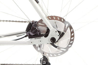 Condor Fratello Shimano Ultegra Disc Road Bike 2020, Size 52cm