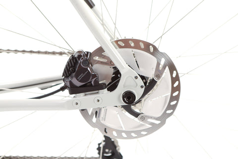 Condor Fratello Shimano Ultegra Disc Road Bike 2020, Size 52cm