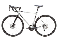 Condor Fratello Shimano Ultegra Disc Road Bike 2020, Size 52cm