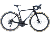 Merida Scultura 6000 Shimano 105 Di2 Disc Road Bike 2023, Size XS
