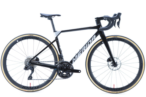 Merida Scultura 6000 Shimano 105 Di2 Disc Road Bike 2023, Size XS