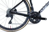 Merida Scultura 6000 Shimano 105 Di2 Disc Road Bike 2023, Size XS