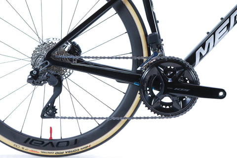 Merida Scultura 6000 Shimano 105 Di2 Disc Road Bike 2023, Size XS