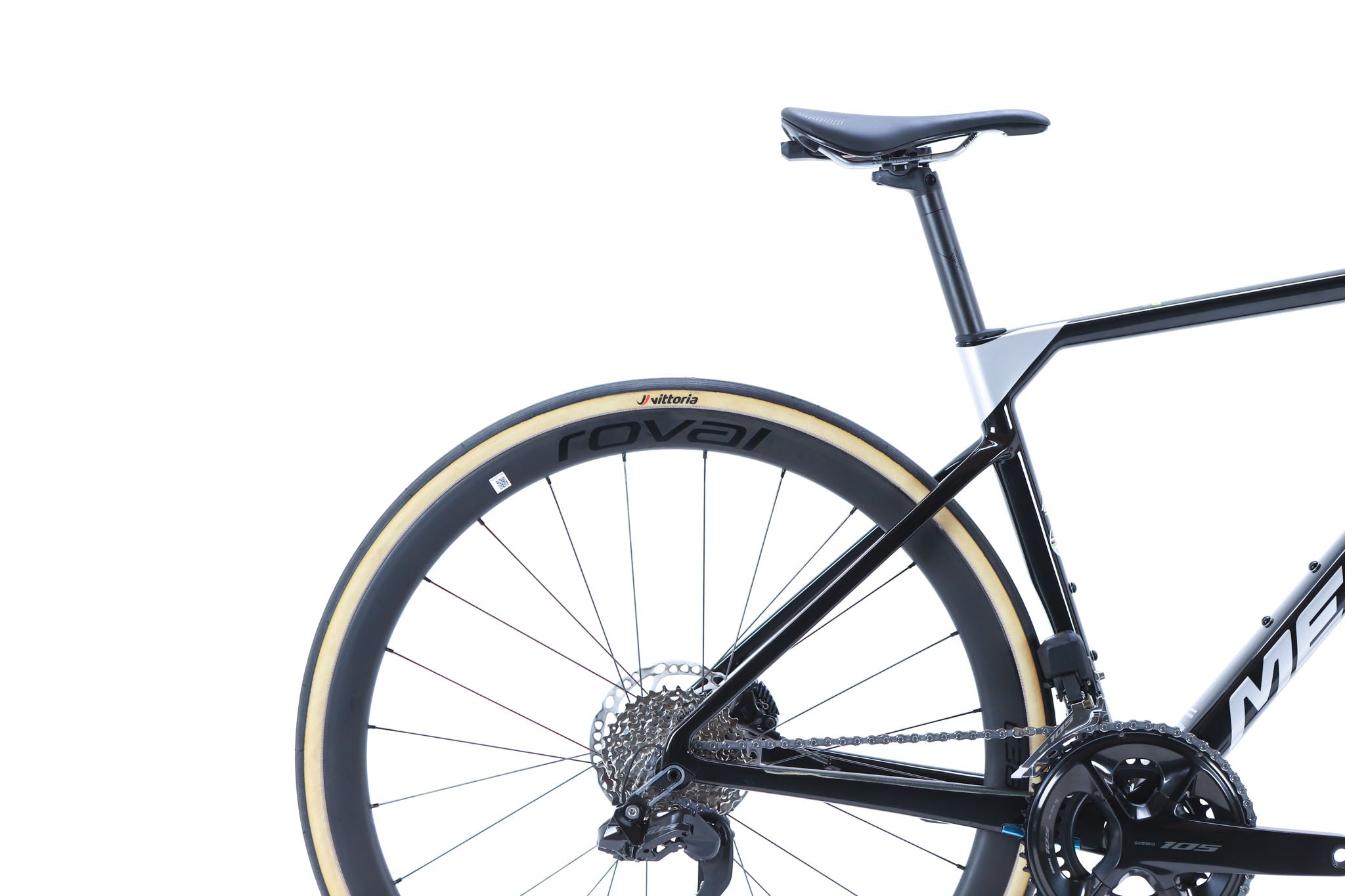 Merida Scultura 6000 Shimano 105 Di2 Disc Road Bike 2023, Size XS
