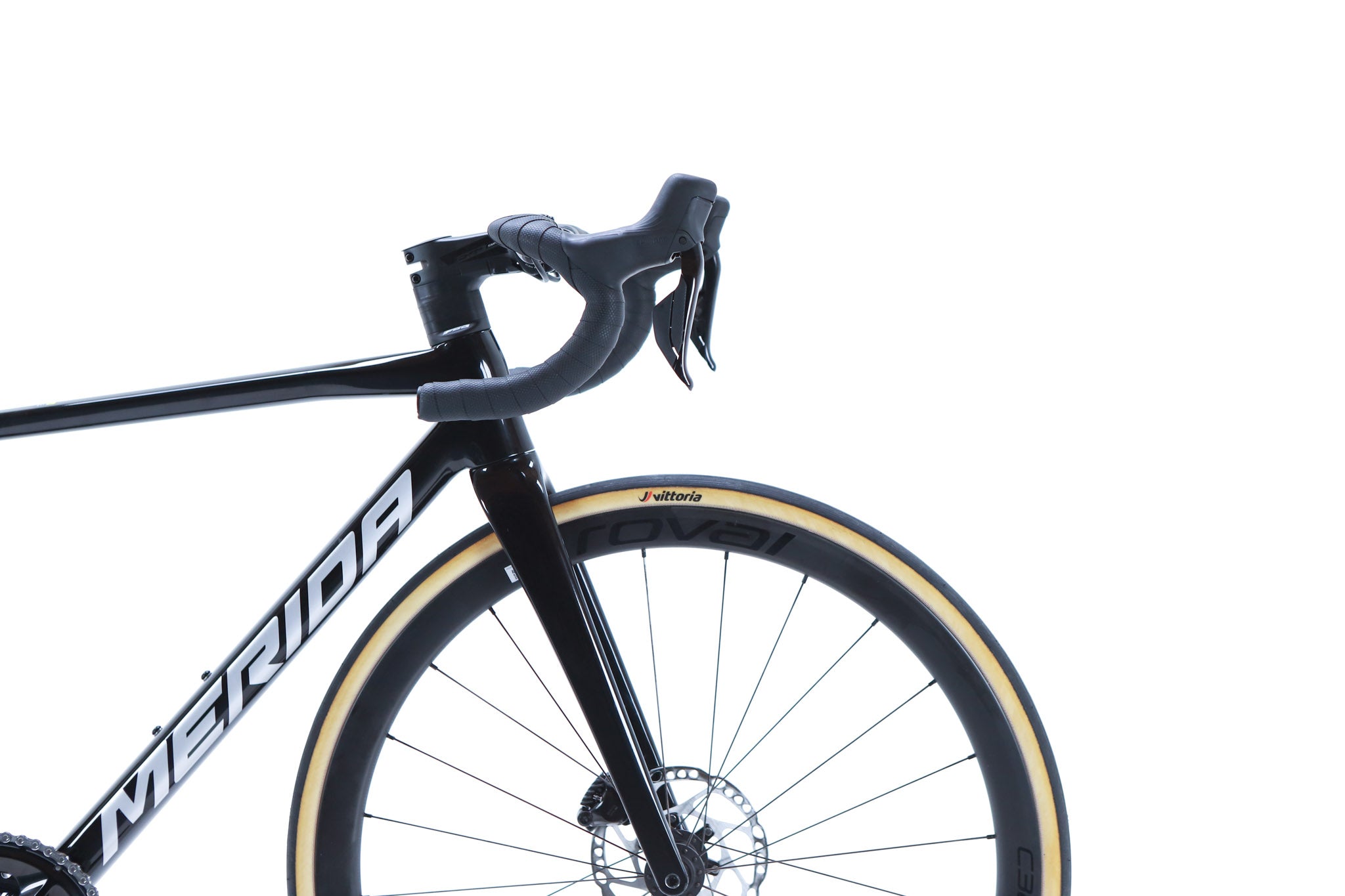 Merida Scultura 6000 Shimano 105 Di2 Disc Road Bike 2023, Size XS