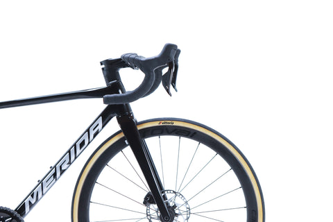 Merida Scultura 6000 Shimano 105 Di2 Disc Road Bike 2023, Size XS