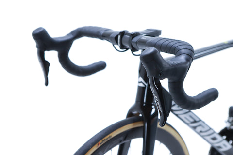 Merida Scultura 6000 Shimano 105 Di2 Disc Road Bike 2023, Size XS