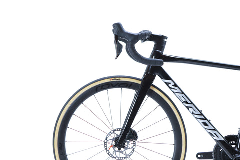 Merida Scultura 6000 Shimano 105 Di2 Disc Road Bike 2023, Size XS