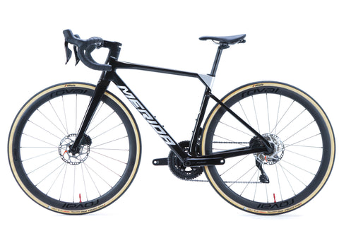 Merida Scultura 6000 Shimano 105 Di2 Disc Road Bike 2023, Size XS – Cycle Exchange