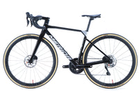 Merida Scultura 6000 Shimano 105 Di2 Disc Road Bike 2023, Size XS