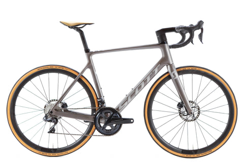 Scott  Addict RC 15 Shimano Ultegra Di2 Disc Road Bike 2020, Size XL