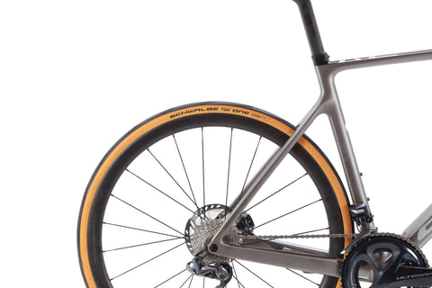 Scott  Addict RC 15 Shimano Ultegra Di2 Disc Road Bike 2020, Size XL