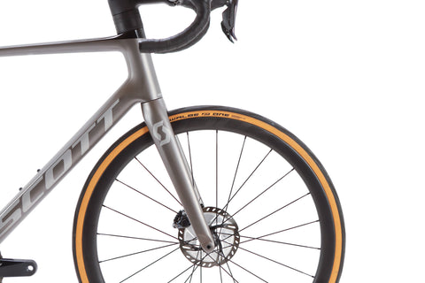 Scott  Addict RC 15 Shimano Ultegra Di2 Disc Road Bike 2020, Size XL