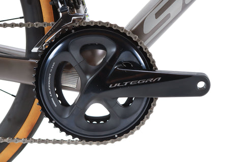 Scott  Addict RC 15 Shimano Ultegra Di2 Disc Road Bike 2020, Size XL