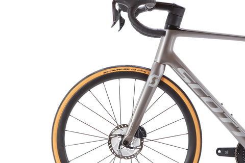 Scott  Addict RC 15 Shimano Ultegra Di2 Disc Road Bike 2020, Size XL