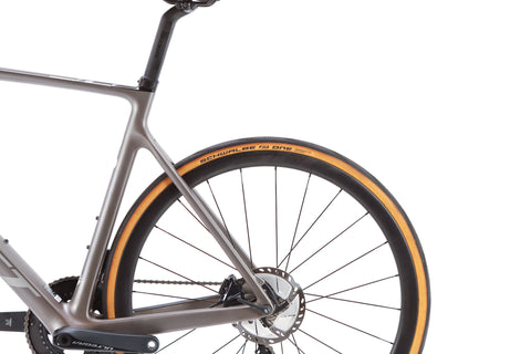 Scott  Addict RC 15 Shimano Ultegra Di2 Disc Road Bike 2020, Size XL
