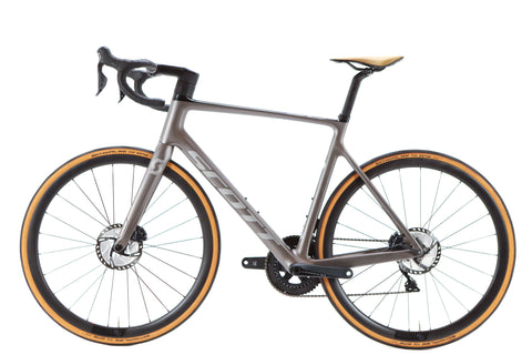 Scott  Addict RC 15 Shimano Ultegra Di2 Disc Road Bike 2020, Size XL