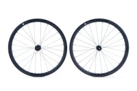 Roval C38 Carbon Disc Wheelset 2025, Shimano Freehub