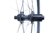 Roval C38 Carbon Disc Wheelset 2025, Shimano Freehub