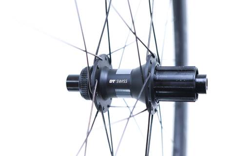 Roval C38 Carbon Disc Wheelset 2025, Shimano Freehub