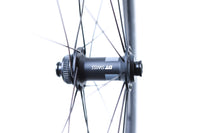 Roval C38 Carbon Disc Wheelset 2025, Shimano Freehub