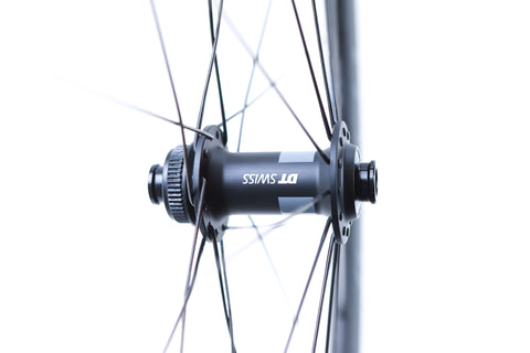 Roval C38 Carbon Disc Wheelset 2025, Shimano Freehub
