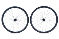 Roval C38 Carbon Disc Wheelset 2025, Shimano Freehub