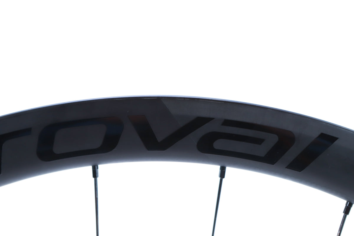 Roval C38 Carbon Disc Wheelset 2025, Shimano Freehub
