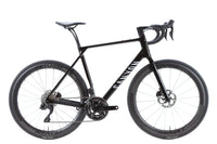 Canyon Endurace CF 7 Shimano 105 Di2 Disc Road Bike 2024, Size Large
