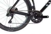 Canyon Endurace CF 7 Shimano 105 Di2 Disc Road Bike 2024, Size Large