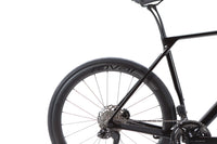 Canyon Endurace CF 7 Shimano 105 Di2 Disc Road Bike 2024, Size Large