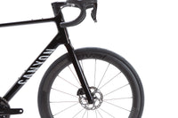 Canyon Endurace CF 7 Shimano 105 Di2 Disc Road Bike 2024, Size Large