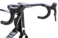 Canyon Endurace CF 7 Shimano 105 Di2 Disc Road Bike 2024, Size Large