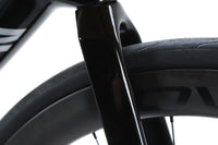 Canyon Endurace CF 7 Shimano 105 Di2 Disc Road Bike 2024, Size Large