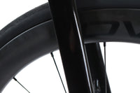 Canyon Endurace CF 7 Shimano 105 Di2 Disc Road Bike 2024, Size Large